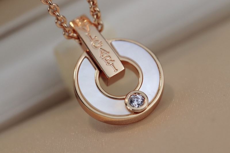 Bvlgari Necklaces